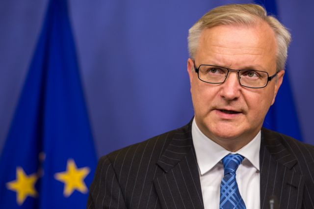 Συμφωνία για τη βιωσιμότητα του ελληνικού χρέους αναμένει η Κομισιόν από το Eurogroup